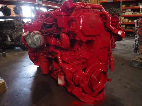 HD Truck Repair and Parts - photo 4