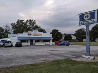 NAPA Auto Parts
