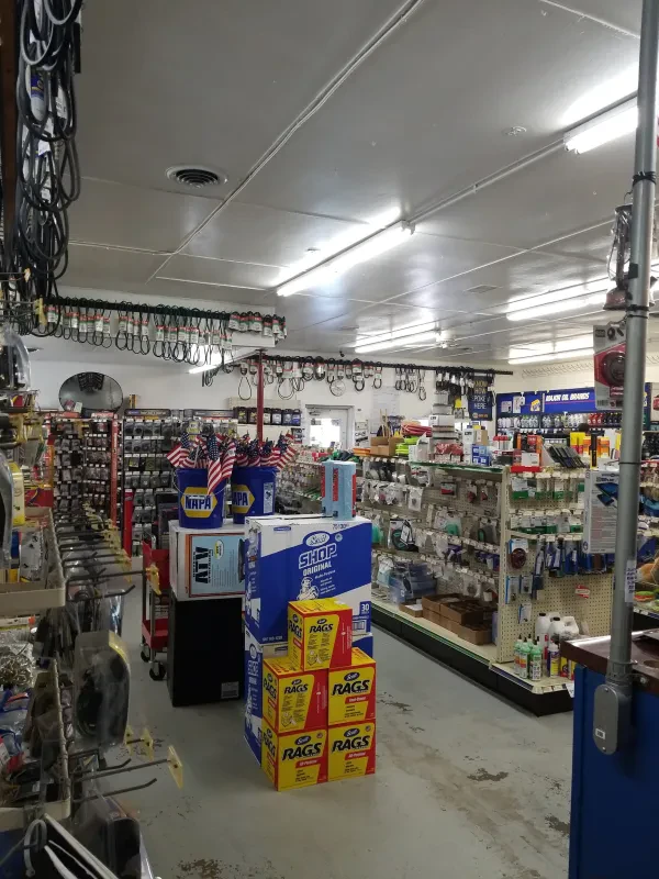 NAPA Auto Parts - photo 2