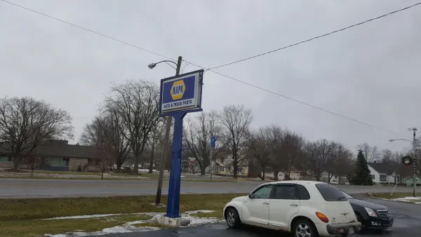 NAPA Auto Parts - photo 3