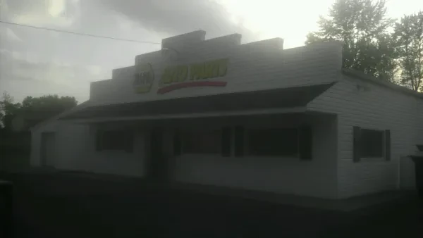 NAPA Auto Parts - photo 4