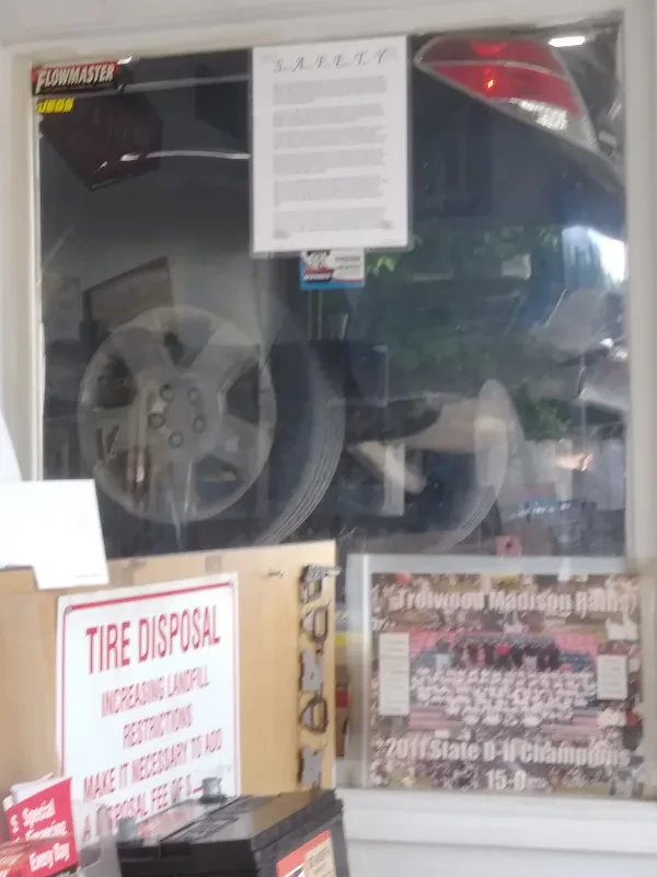 Muffler Brothers - photo 2