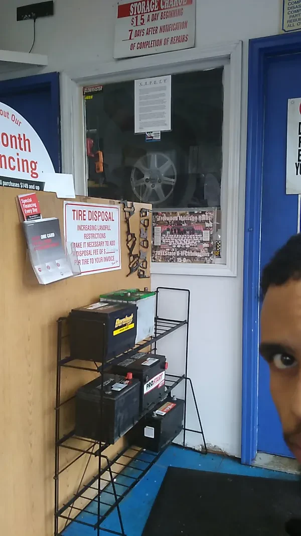 Muffler Brothers - photo 4