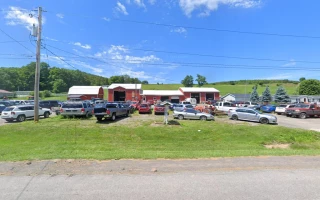 C & W's Auto Repair
