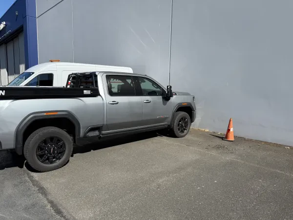 Fleury's Body Shop - photo 2