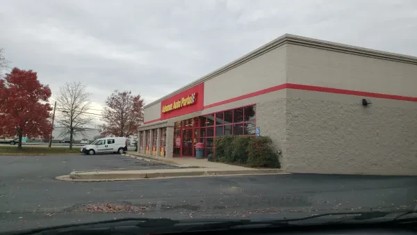 Advance Auto Parts - photo 3