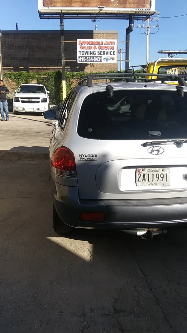 Affordable Auto Sales & Service - photo 2