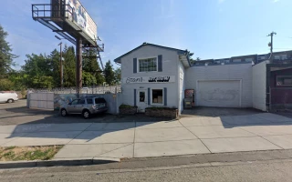 Stan's Mt. View Towing Inc.