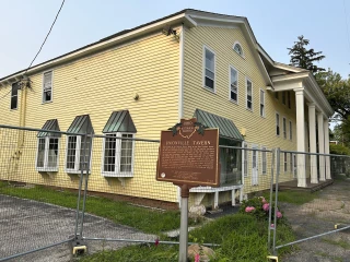 Unionville Tavern