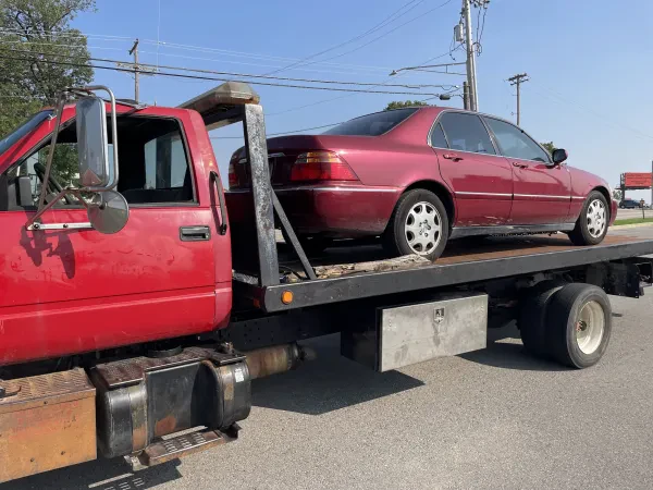 Another one Towing LLC - photo 2