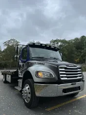 CMT Towing and Repair