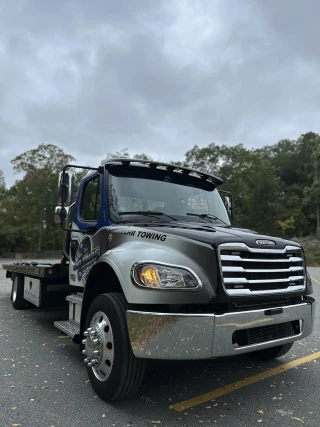 CMT Towing and Repair
