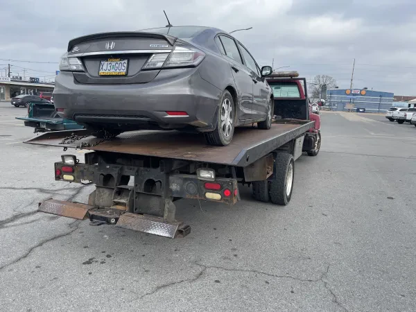 Another one Towing LLC - photo 4