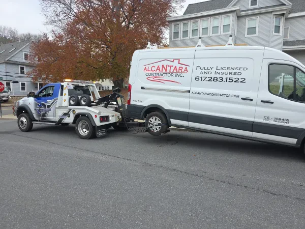 CMT Towing and Repair - photo 3