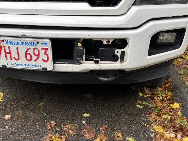 CMT Towing and Repair - photo 4