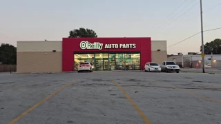 O'Reilly Auto Parts