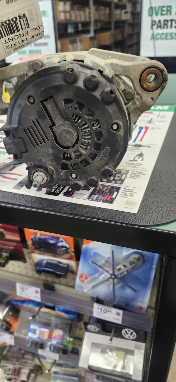 O'Reilly Auto Parts - photo 2