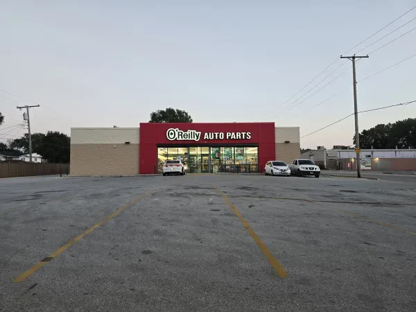 O'Reilly Auto Parts - photo 4