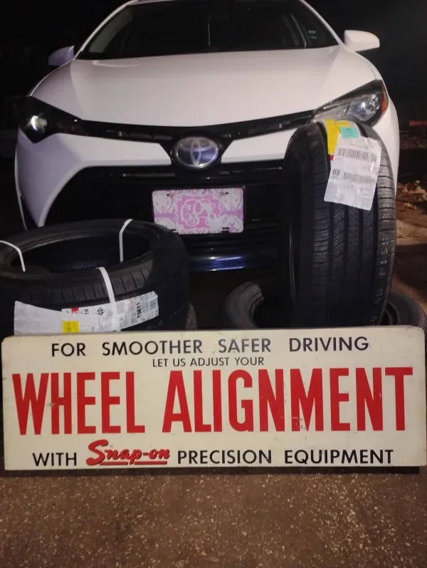Waynesville Automotive - photo 2