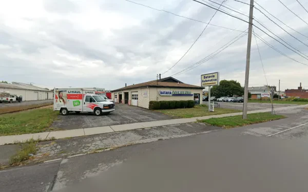 Batavia Automotive - photo 2