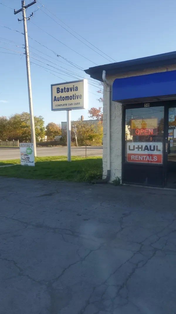 Batavia Automotive - photo 4