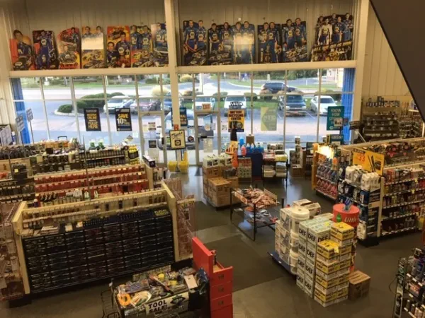 NAPA Auto Parts - photo 2