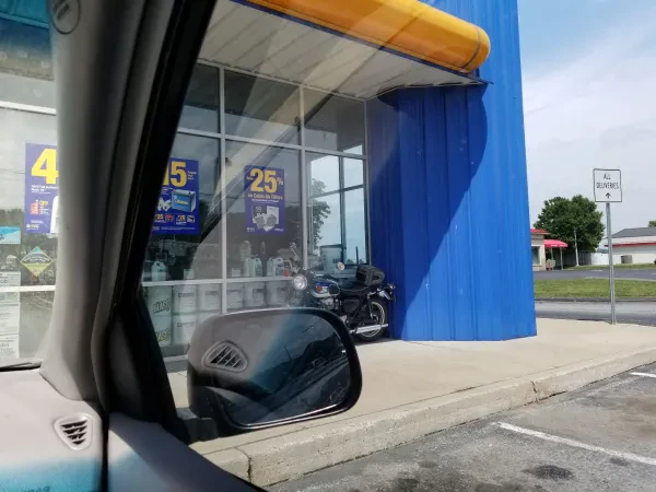 NAPA Auto Parts - photo 4