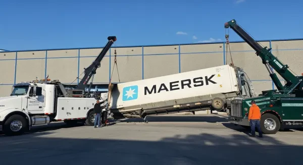 Best Heavy Duty Towing - photo 2