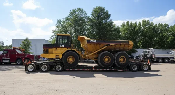 Best Heavy Duty Towing - photo 3