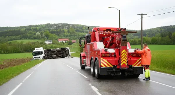 Best Heavy Duty Towing - photo 4