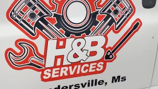 H&B Services LLC