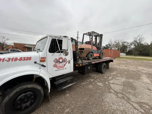 H&B Services LLC - photo 2