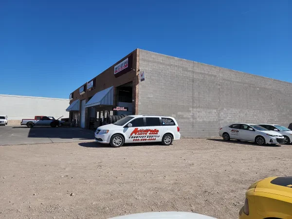 Accurate Auto Care - Lake Havasu City - photo 2