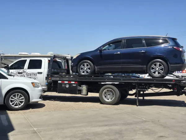 Accurate Auto Care - Lake Havasu City - photo 3