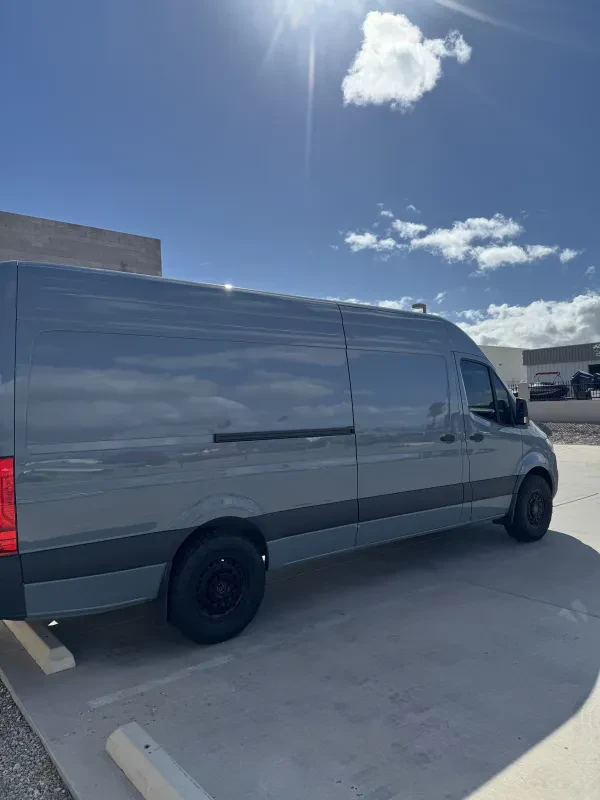 Accurate Auto Care - Lake Havasu City - photo 4