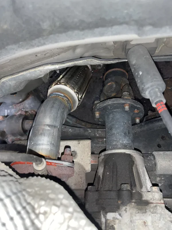Mansfield Auto Care - photo 2