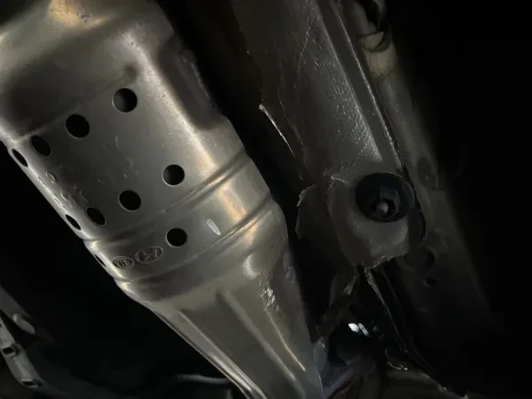 Mansfield Auto Care - photo 4