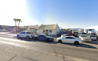 Busy B Automotive, Towing, and Key Service.