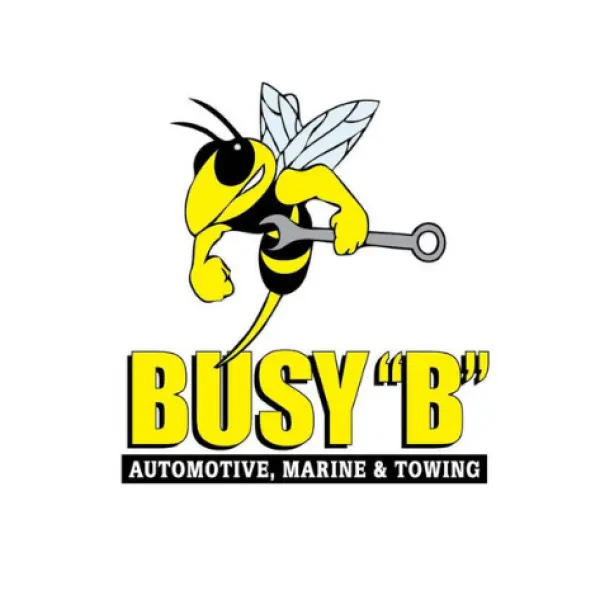 Busy B Automotive, Towing, and Key Service. - photo 2