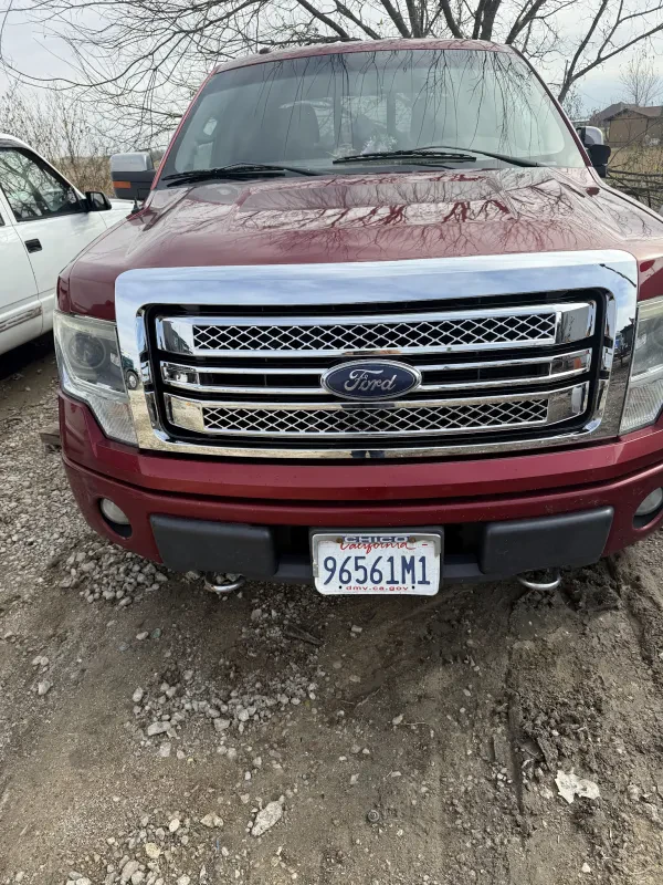 Martin Towing Inc. - photo 2