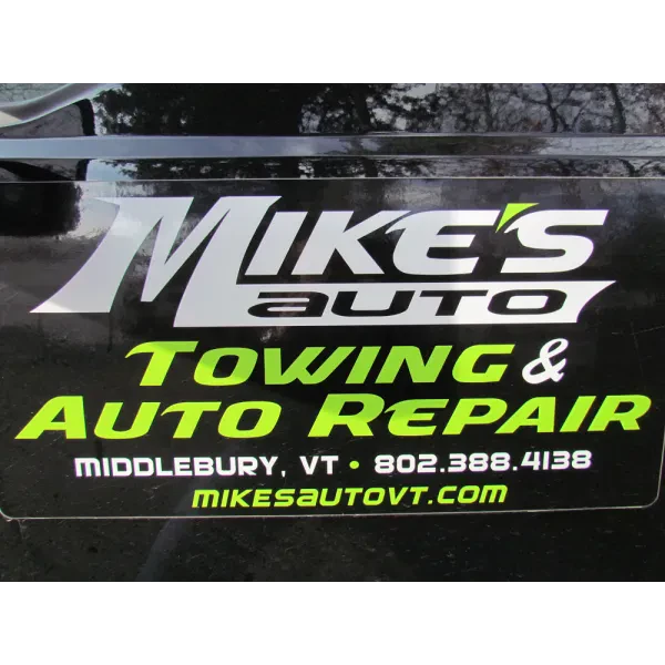 Mike's Auto & Towing, Inc. - photo 2