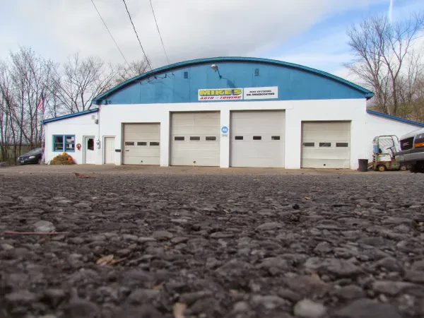 Mike's Auto & Towing, Inc. - photo 3