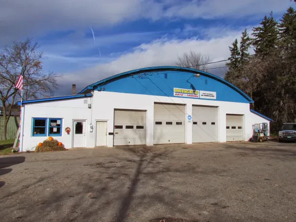 Mike's Auto & Towing, Inc. - photo 4