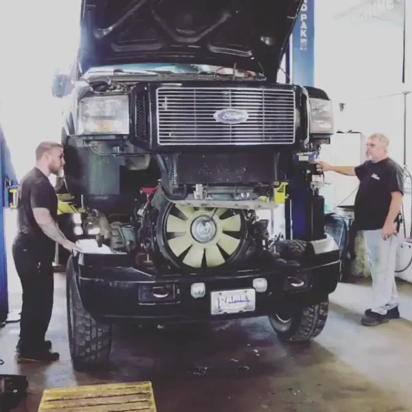 Ray's Automotive, LLC. - photo 2
