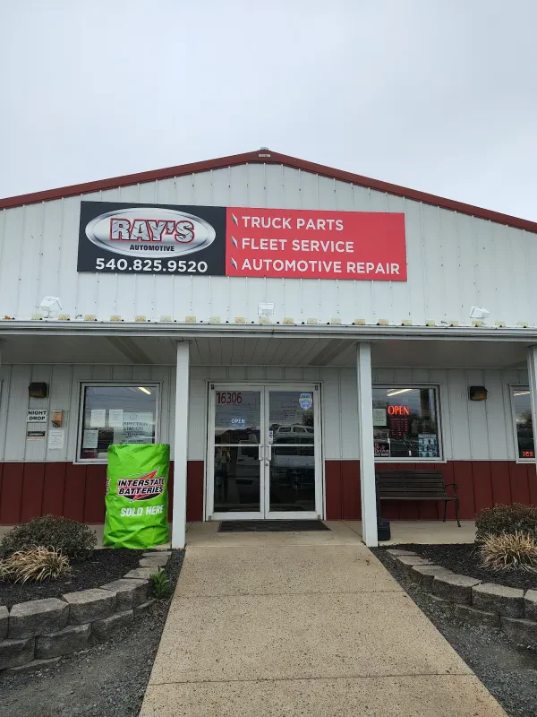 Ray's Automotive, LLC. - photo 3