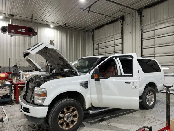 Ray's Automotive, LLC. - photo 4