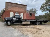 Digby's Towing