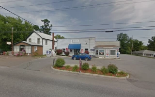 Vergennes Redemption Center