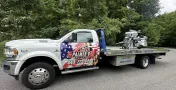 Palmers Towing