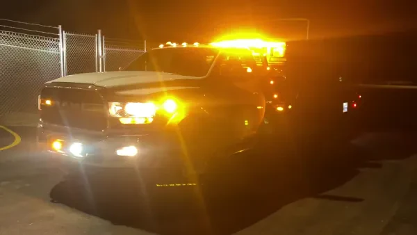 Palmers Towing - photo 2